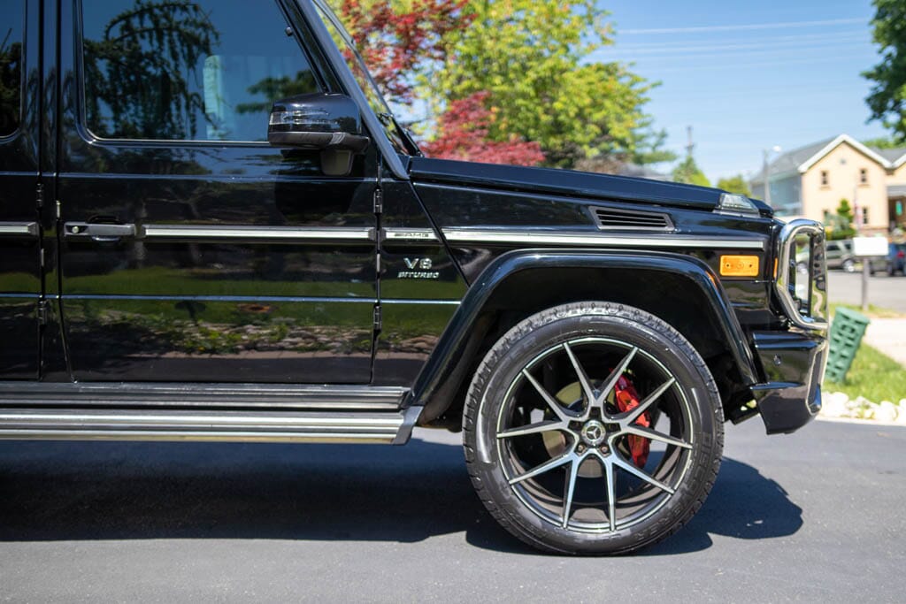 2013 Mercedes-Benz G550 G550 for sale